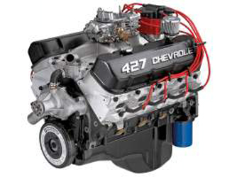 P2D25 Engine